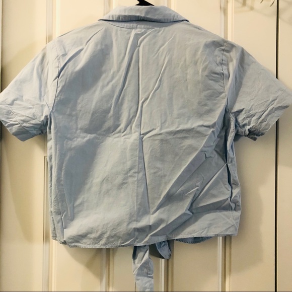 Aritzia-Wilfred Top - Picture 2 of 4